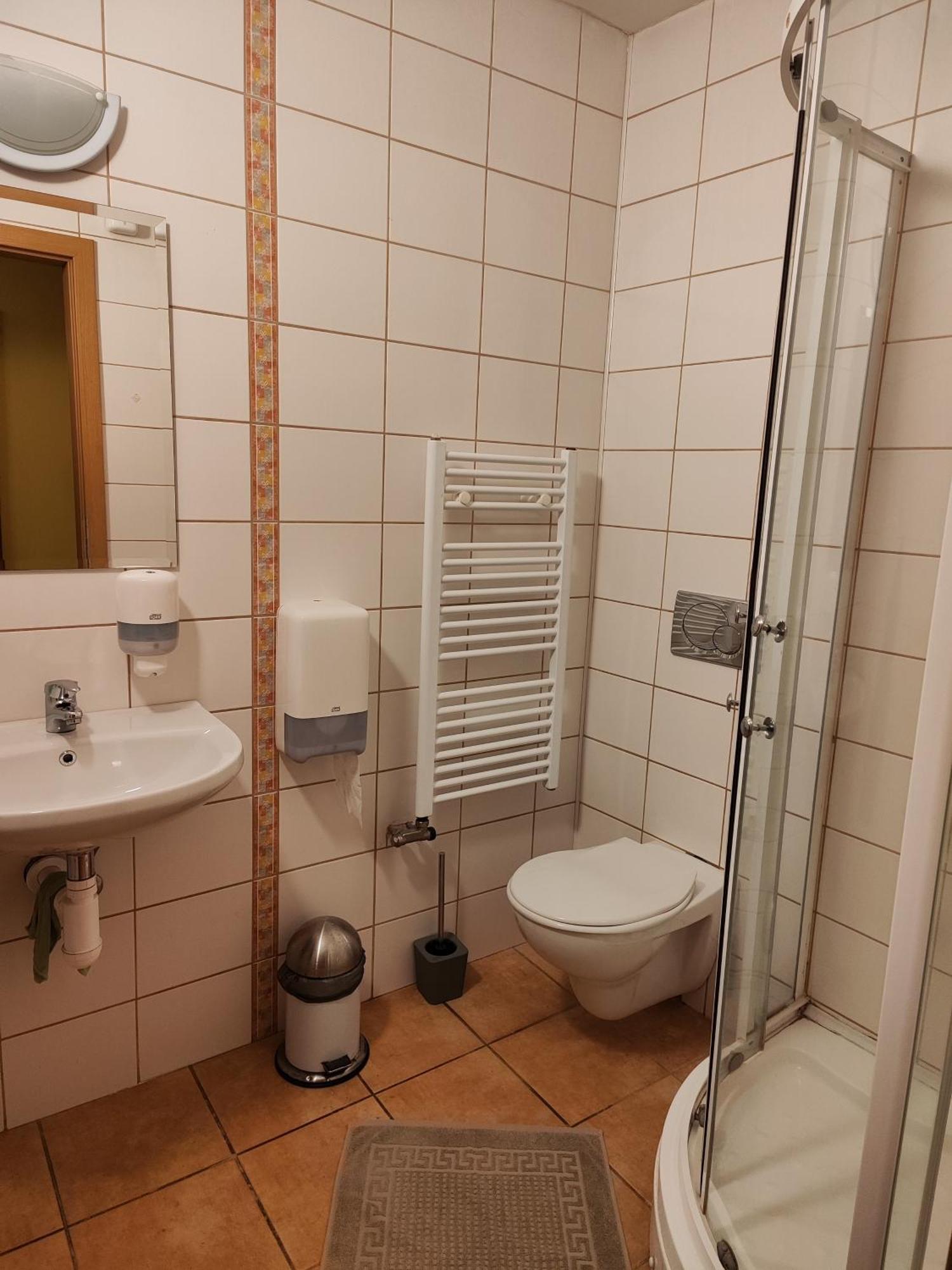 Penzion Rosenau Rožňava Dış mekan fotoğraf